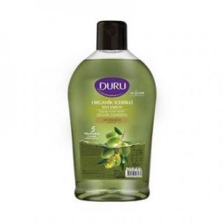 DURU SIVI SABUN 1,5L ZEYTIN CICEGI