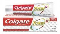 COLGATE DM TOTAL 75ML NANE TEMIZLIGI