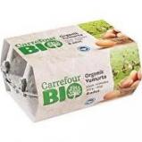 CARREFOUR BIO ORGANIK YUMURTA 6 LI