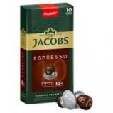 JACOBS ESPRESSO CAPSULE 10 LU