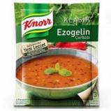 KNORR H.CORBA EZOGELIN