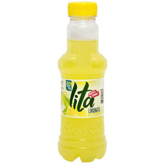 Doğanay Limonata 330 Ml