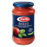 BARILLA MAKARNA SOS 400G BASILICO