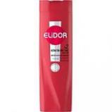 ELIDOR SAMP.400ML KERATIN DUZ SAC BREZILYA KERATIN