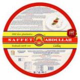 SAFFET ABDULLAH GULLAC 400 GR PVC KUTU
