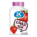 SEK CILEKLI SUT 200ML