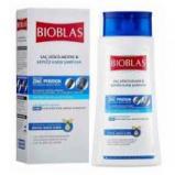 BIOBLAS SAMP.360ML CINKOArtıMENTOL