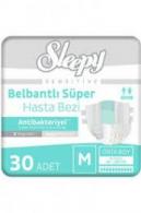 SLEEPY H.BEZI 30LU (M)