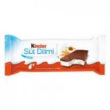 KINDER SUT DILIMI