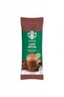 STARBUCKS CAFFE MOCHA