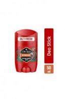 OLD SPICE STICK BEARGLOVE