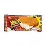 ALGIDA NOGGER SANDWICH KAYMAK&CIKOLATA