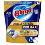 BINGO AKILLI KAPSUL PRO MAX 40LI