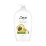 DOVE SIVI SABUN 450ML AVOKADO YAGI VE KALENDULA OZ