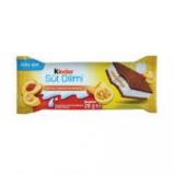 KINDER SUT DILIMI 28G SEFTALI CARKIFELEK