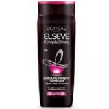 ELSEVE KOMPLE DIRENC SAMPUAN 300LArtıSAC KREMI 175ML