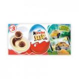 KINDER JOY ERKEKLERE OZEL 3LU PAKET