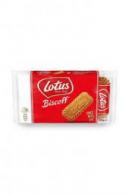 LOTUS BISCOFF 124G