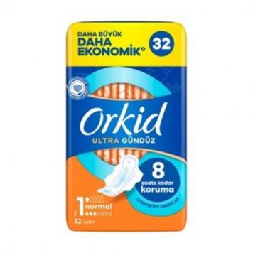 ORKID DAHA EKO.PAKET (1) 32LI ULTRA GUNDUZ (1 alana 1 bedava fiyatıdır)2`li alımda fiyat geçerlidir.