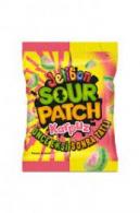 KENT JELIBON SOUR SOUR PATCH 160GR