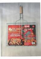 UN-HAK METAL TEL IZGARA 35X45CM