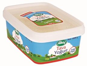 Sütaş Tava Yoğurt 1 Kg