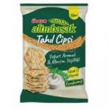 ULKER ALTINBASAK TAHIL CIPSI 50G YOGURT&MEVSIM YES