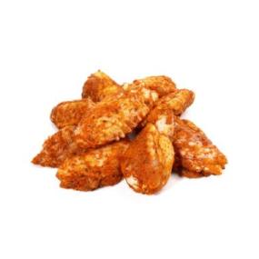Piliç Yaprak Kanat Soslu Kg
