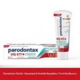 PARODONTAX DM 75ML BEYAZLATICI