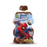 DANONE HUPPER PUDING 70G CIKOLATALI