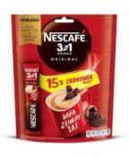NESCAFE 3U1 ARADA 15LI ORIGINAL