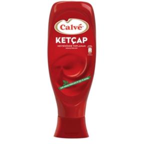Calve Ketçap 600 Gr