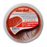 OBUR ACUKA KAHVALTILIK SOS 200G