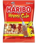 HARIBO PARTI BOY HAPPY COLA
