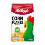 KELLOGGS CORN FLAKES MISIR GEVREGI 400 GR