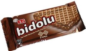 Eti Bıdolu Yer Fıstıklı 36 Gr