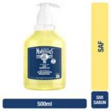 LPM SIVI SABUN 500ML SAF SABUN