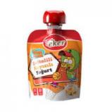 EKER SEFTALI KAYISILI YOGURT 80GR