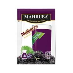 Mahbuba Dut Aromalı İçeçek Tozu 1,5 Lt