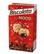 BISCOLATA MOOD 40G