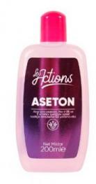 ACTIONS ASETON 200ML