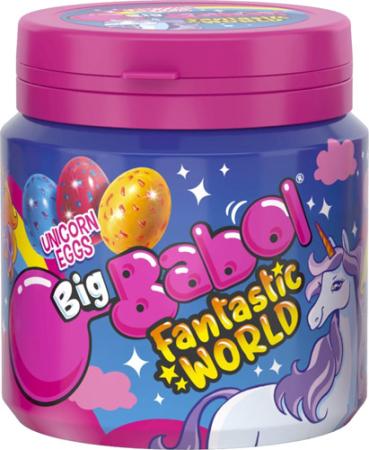 Big Babol Fantastic World 90 Gr