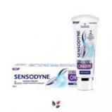 SENSODYNE DM KLINIK 75ML AKTIF BEYAZLIK.