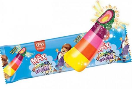 ALGIDA GOKKUSAGI CATAPAT CUBUK