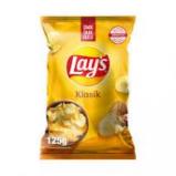 LAYS KLASIK 125 GR