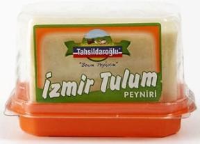 Tahsildaroğlu İzmir Tulum Peyniri 350 Gr