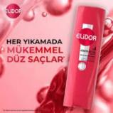 ELIDOR BREZILYA KERATIN SAC KREMI 350ML