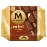 ALGIDA MAGNUM MINI 6 LI BADEM