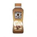 ICE BREAK SOGUK KAHVE 375ML LATTE