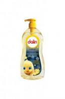 DALIN SAC&VUCUT SAMPUANI 700ML RAHAT VE MUTLU